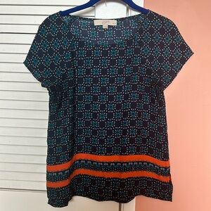 Ann Taylor Loft dress shirt